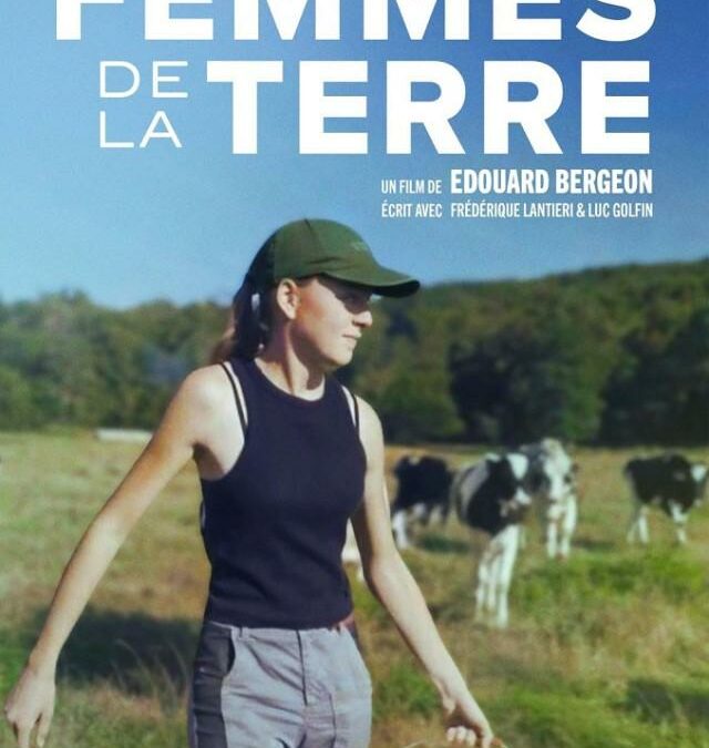 Rencontre Ciné-Débat : Femmes de la terre